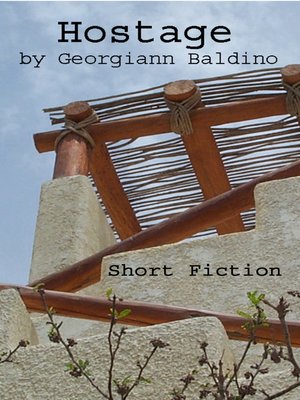 cover image of Hostage